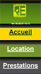 Mobile Screenshot of equilocation.com